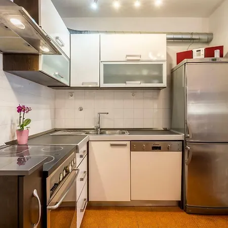 Apartment Lalu Split
