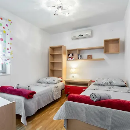 Lalu Apartment Split
