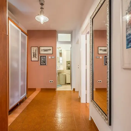 Apartment Lalu